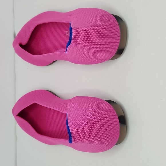 Rothys The point ballet flats - Picture 4 of 11